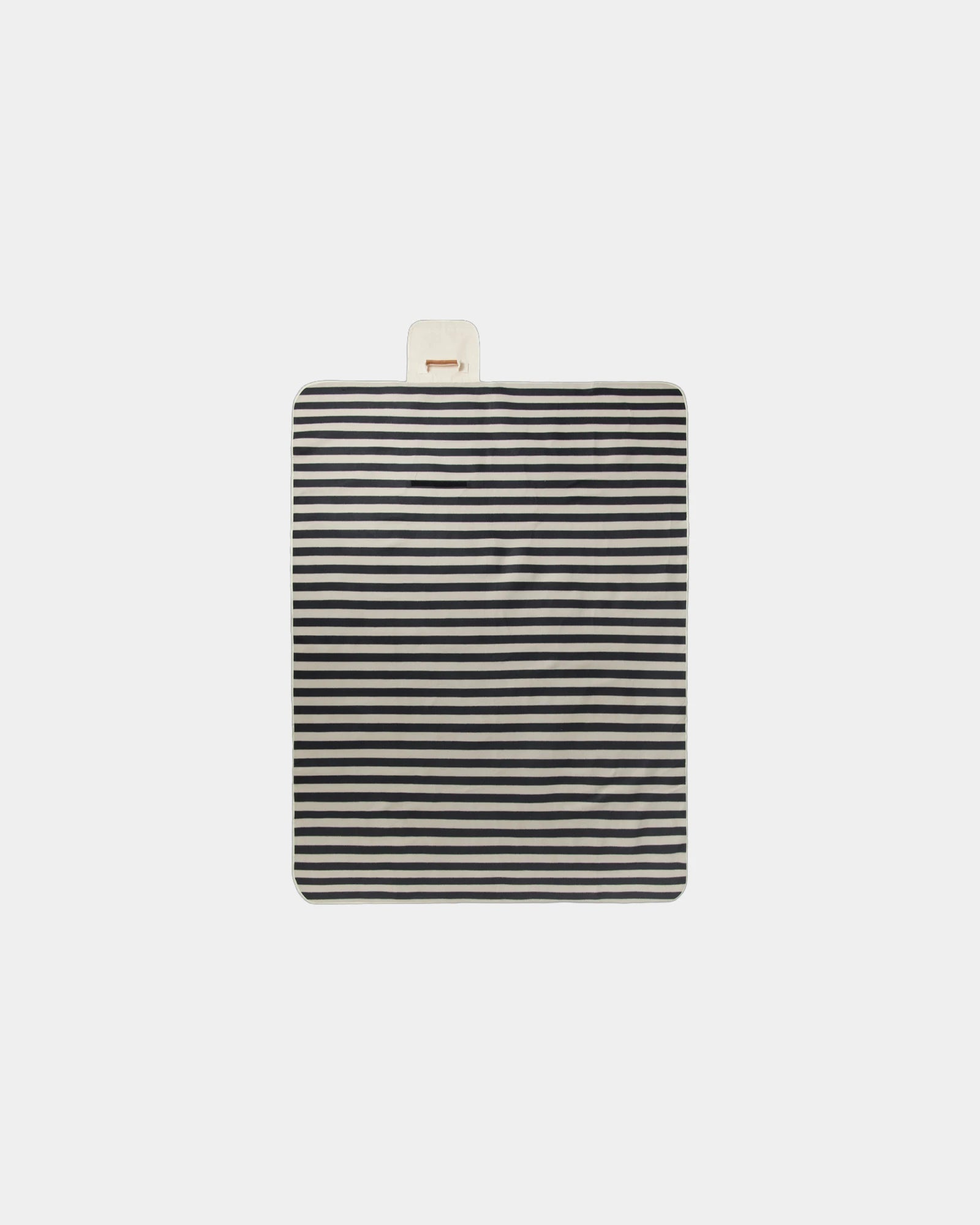 Custom rPET GRS picnic blanket Vinga Alba - 1